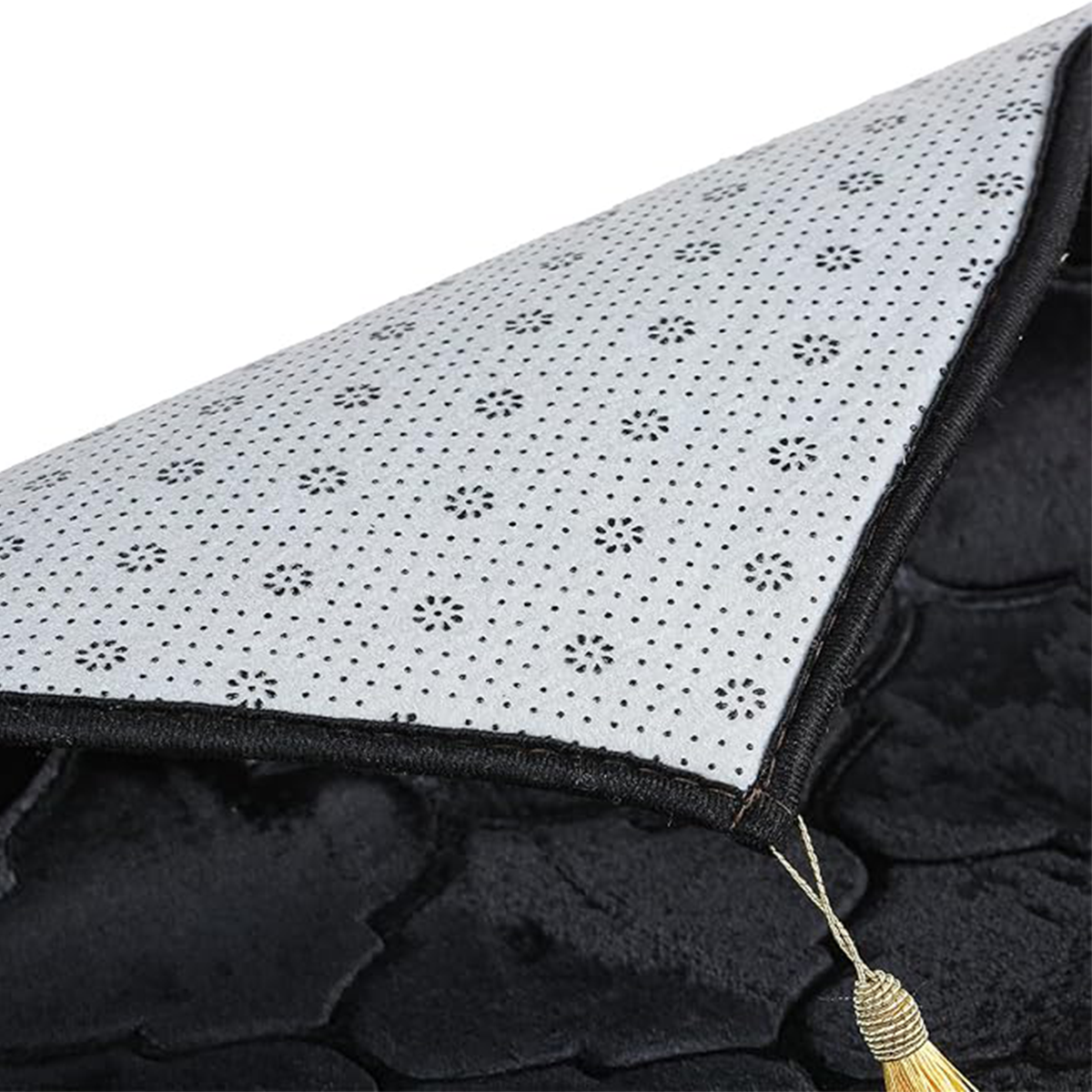 Thickened sponge prayer mat wi - Maranta Prayer Plant ulasan dan harga