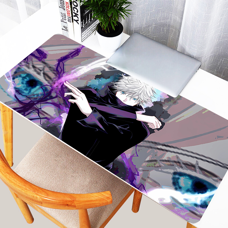 Mouse Pad Laptop Purple Japan  - Tradescantia Purple ulasan dan harga