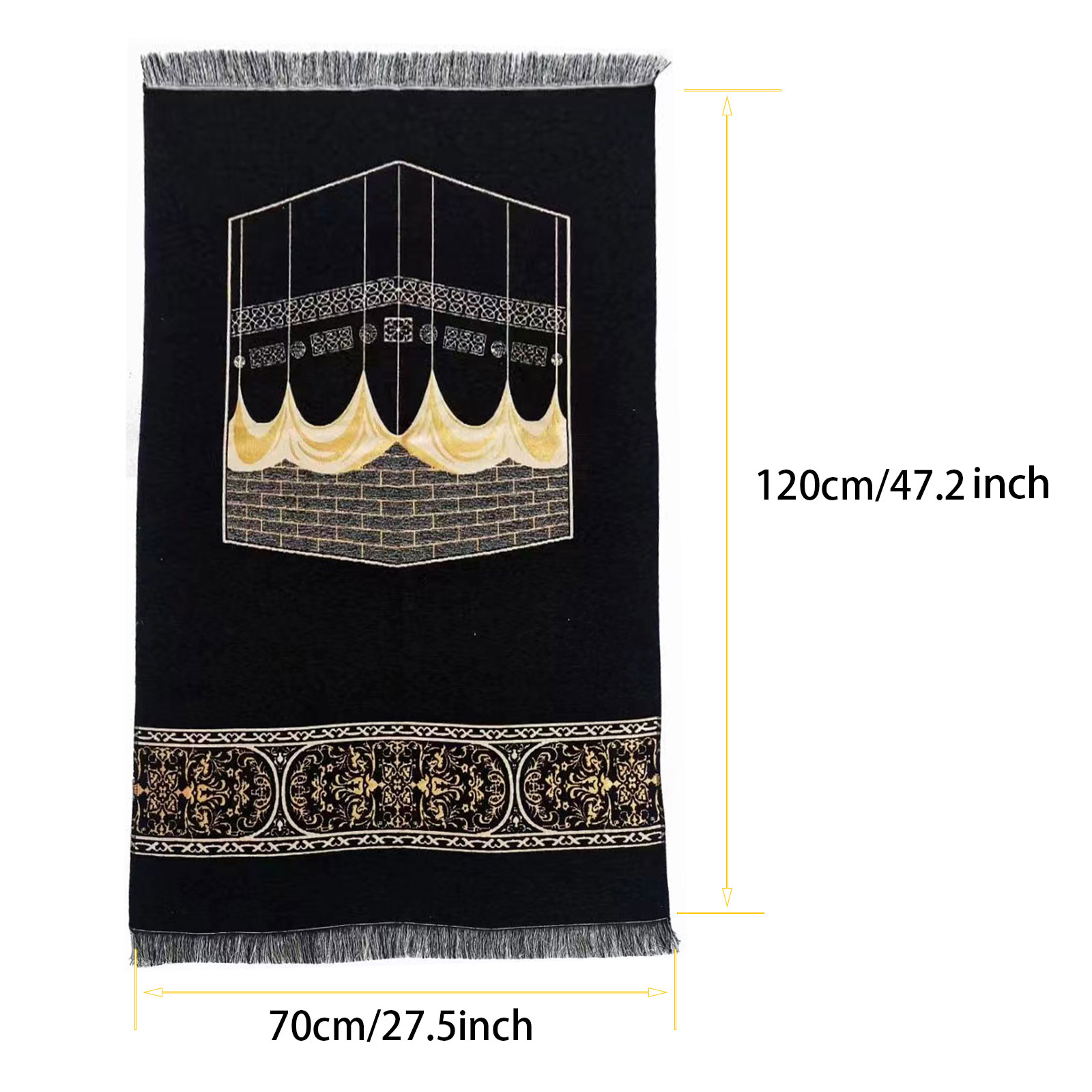 Prayer Mat Muslim Islam Prayer - Maranta Prayer Plant ulasan dan harga