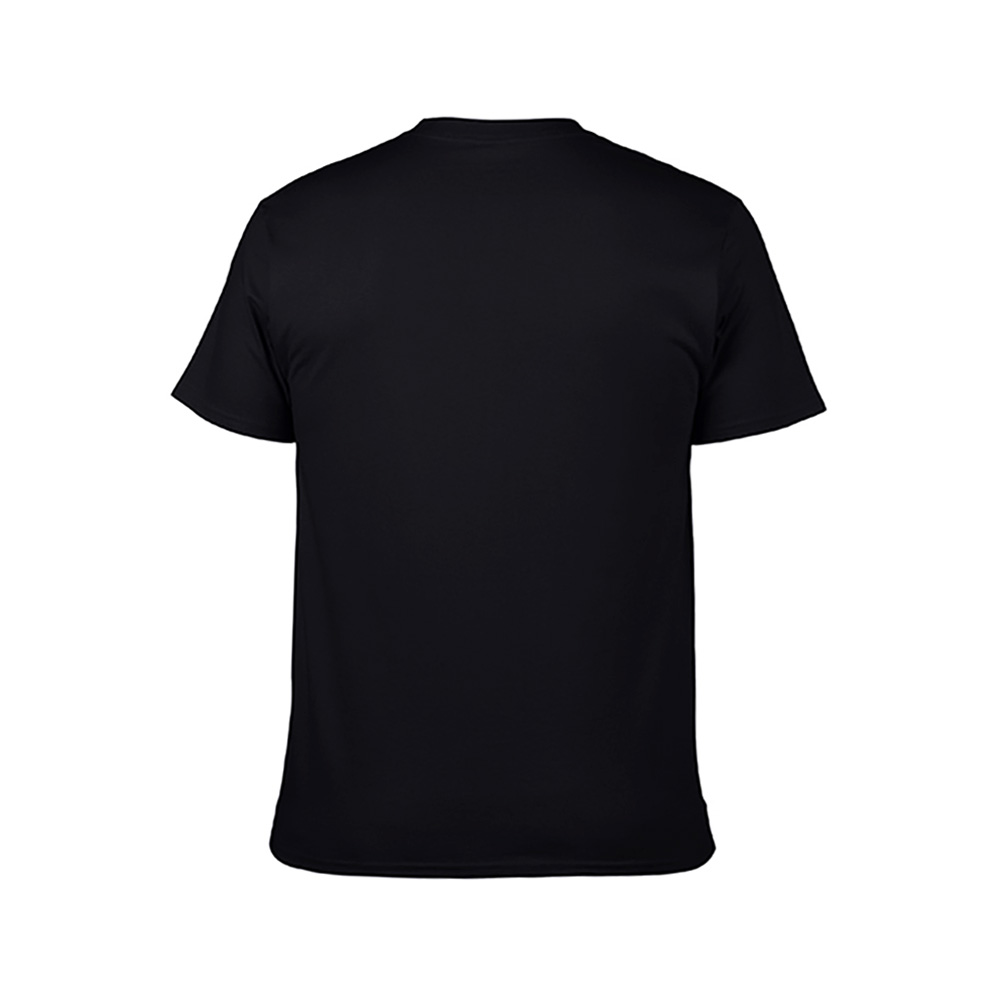 Begonia Rex T-Shirt Simple Gra - Begonia Rex ulasan dan harga